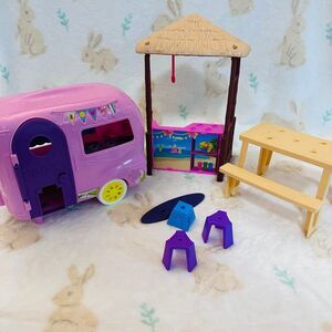Mattel Barbie Play set Pieces